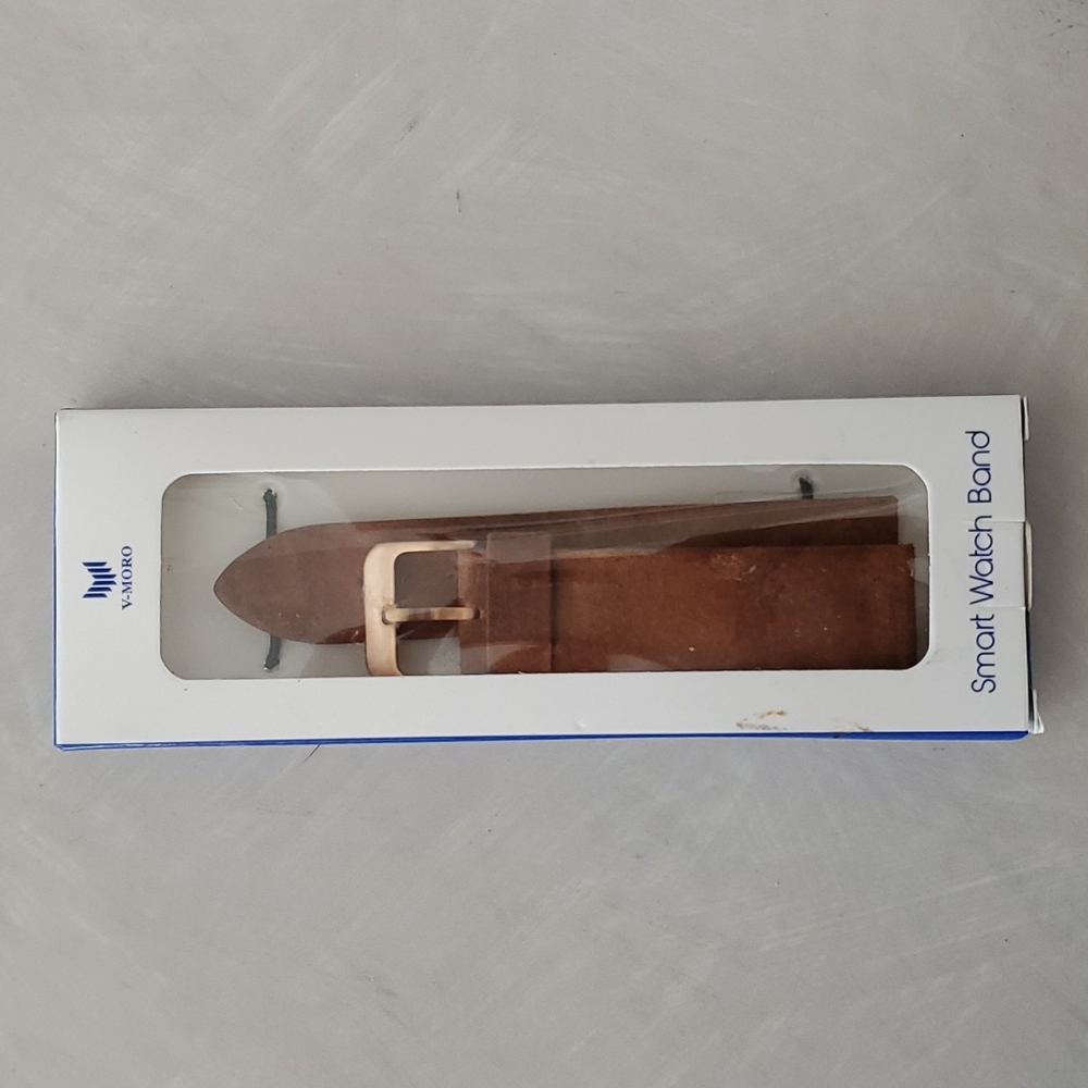 Smart Watch Band